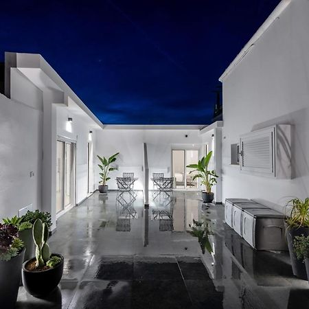 Sunwaves Beach Studio I Ialysos  Exterior foto